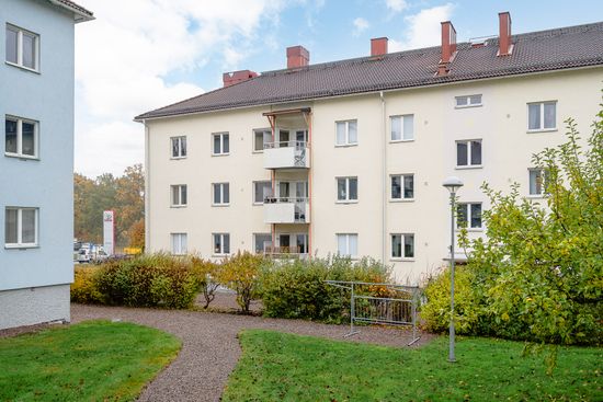 Bostadsrätt, Industrigatan 13A, Högbrunn, Nyköping