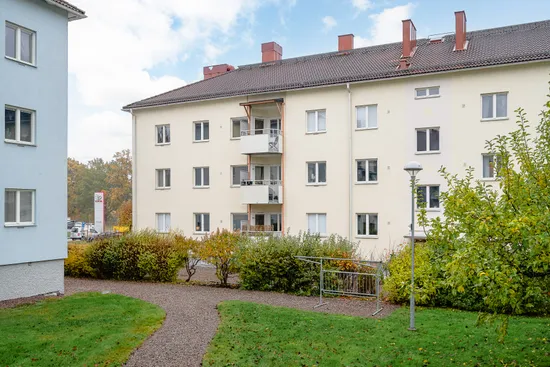 Bostadsrätt, Industrigatan 13A, Högbrunn, Nyköping