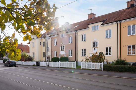 Villa, Radhus, Nygatan 14, Centralt, Norrköping