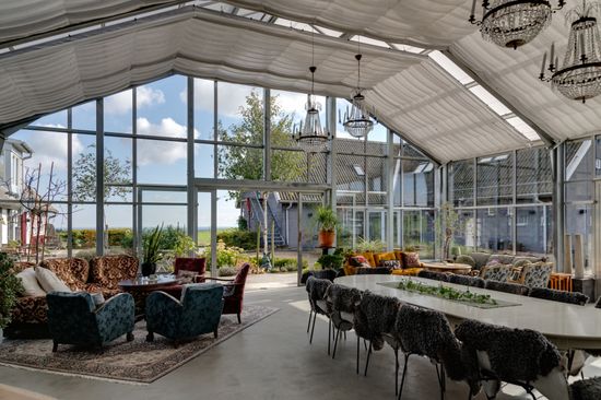 Villa, Borråkravägen 60, Degeberga, Kristianstad