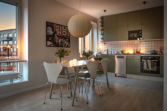 Bostadsrätt, Södra vägen 15, Lund - Centrum, Lund