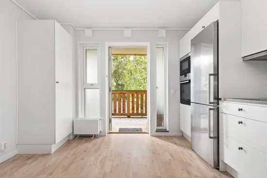 Bostadsrätt, Soldatvägen 14F, Lännersta, Nacka