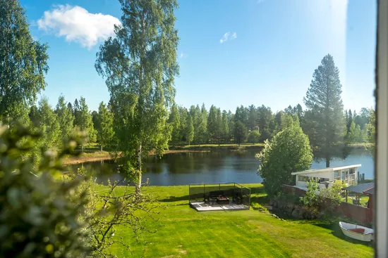 Villa, Killingörvägen 13, Skelleftehamn, Skellefteå
