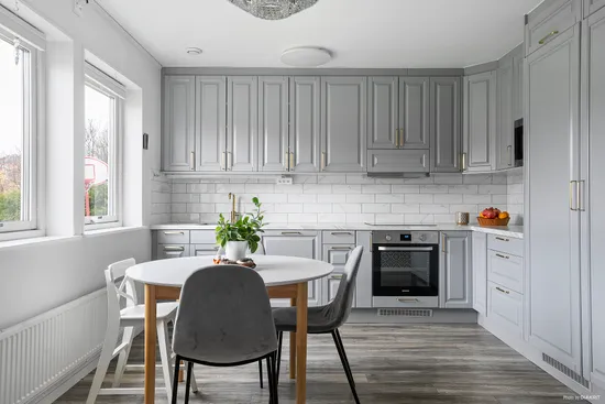 Bostadsrätt, Villa, Krokanvägen 1, Lena/Östadkulle, Vårgårda