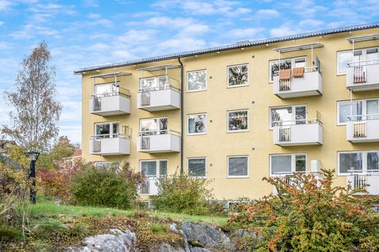 Bostadsrätt, Frejgatan 44A, Nynäshamn