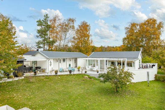 Fritidshus, Violvägen 13, Haverdal, Halmstad