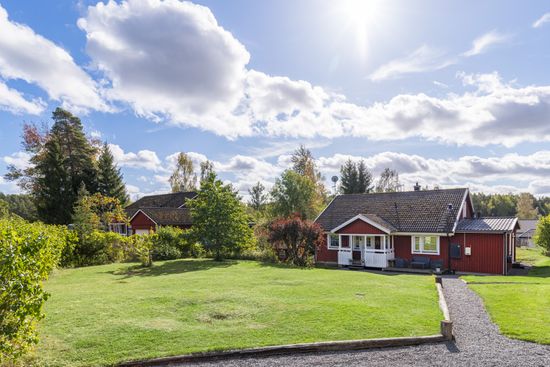 Villa, Grönviken 33, Grönviken, Uppsala
