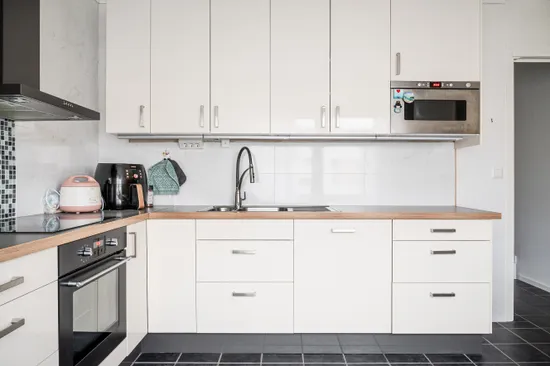 Bostadsrätt, Bokgatan 6, Ekhagen, Jönköping