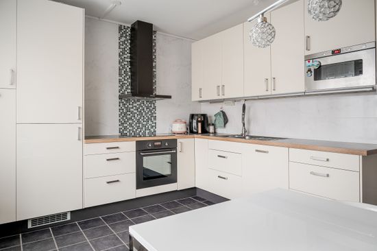 Bostadsrätt, Bokgatan 6, Ekhagen, Jönköping