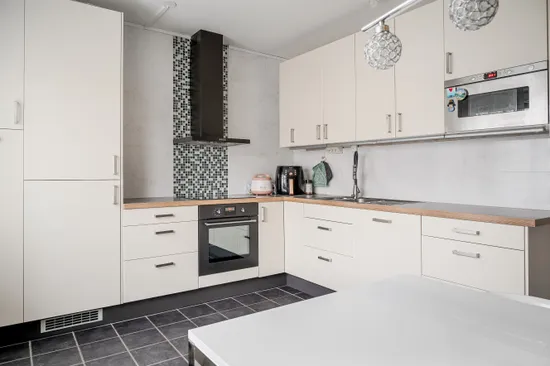 Bostadsrätt, Bokgatan 6, Ekhagen, Jönköping