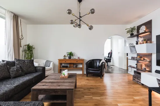 Bostadsrätt, Skönsbergsvägen 31A, Nedre Haga, Sundsvall