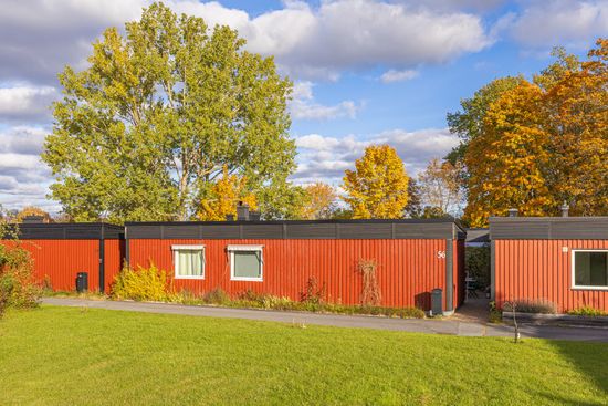 Villa, Rättviksvägen 56, Viby/Norrviken, Sollentuna