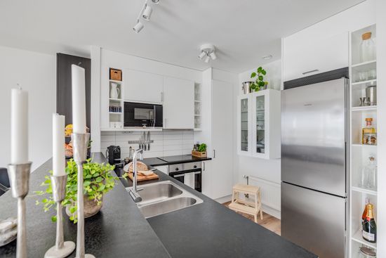 Bostadsrätt, Torpe Gränd 13, Centralt, Kungälv