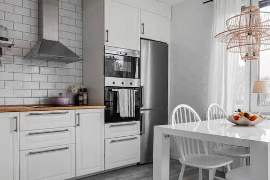 Bostadsrätt, Södra Ringvägen 44A, Centralt, Kristinehamn
