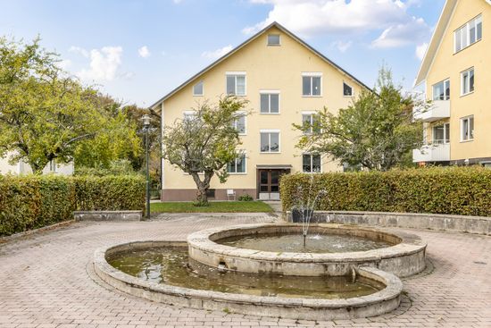 Bostadsrätt, Plommonvägen 14, Nilstorp, Lund