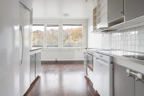 Bostadsrätt, Övralidsgatan 3, Hisings Backa, Göteborg