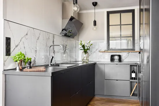 Bostadsrätt, Sagogången 45, Hisings Backa, Göteborg