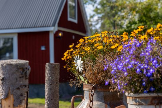 Villa, Alsteråvägen 71, Ålem, Mönsterås