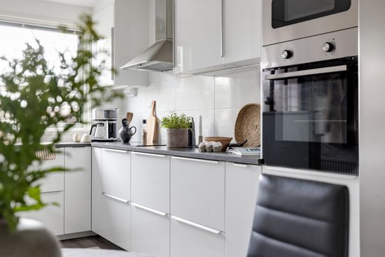 Bostadsrätt, Ingegatan 6G, Komarken, Kungälv