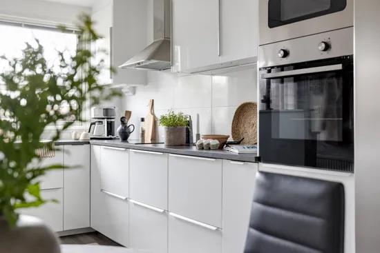 Bostadsrätt, Ingegatan 6G, Iskällan/Centralt vid älven, Kungälv