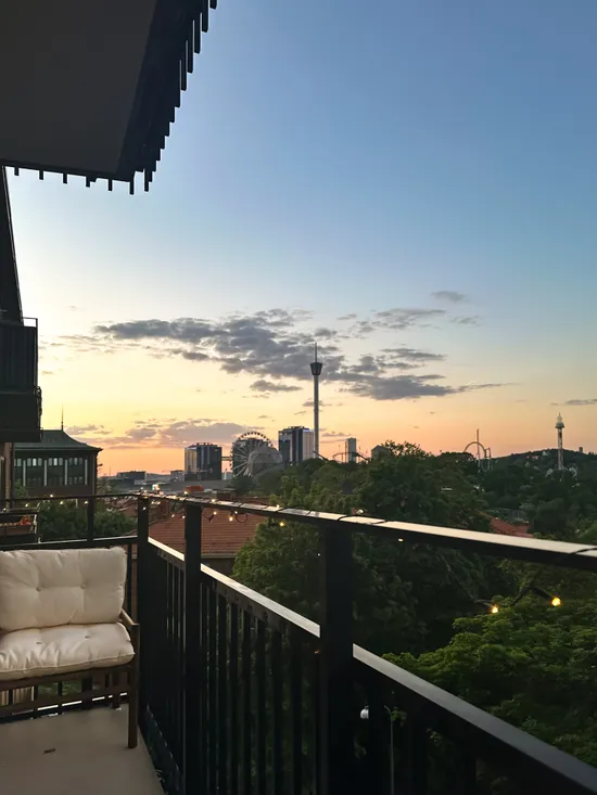 Bostadsrätt, Gyllenkrooksgatan 13, Johanneberg, Göteborg