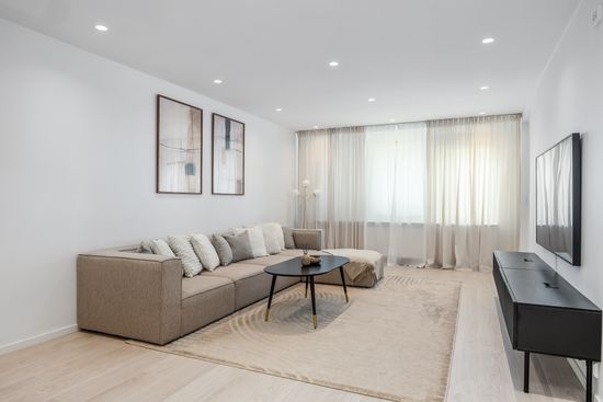 Bostadsrätt, Axel danielssons väg 31, Almvik, Malmö