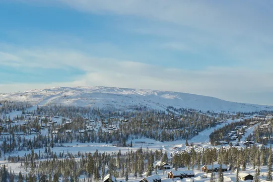 Tomt, Sten Karlssons väg 8, Solbacken, Storhogna, Berg