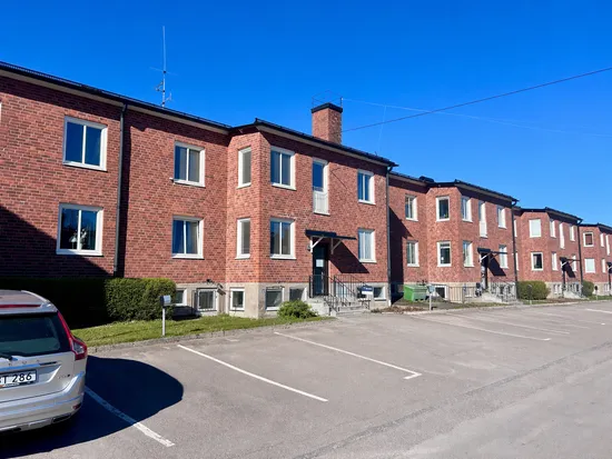 Bostadsrätt, Löjtnantsgatan 20, Gylletäppan, Borlänge