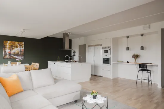 Bostadsrätt, Prins Augusts gata 8, Lund - Centrum, Lund