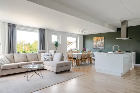 Bostadsrätt, Prins Augusts gata 8, Lund - Centrum, Lund