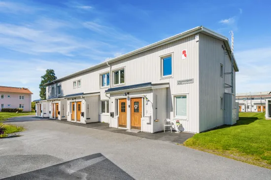 Bostadsrätt, Vänskapsgatan 7, Ursviken, Skellefteå