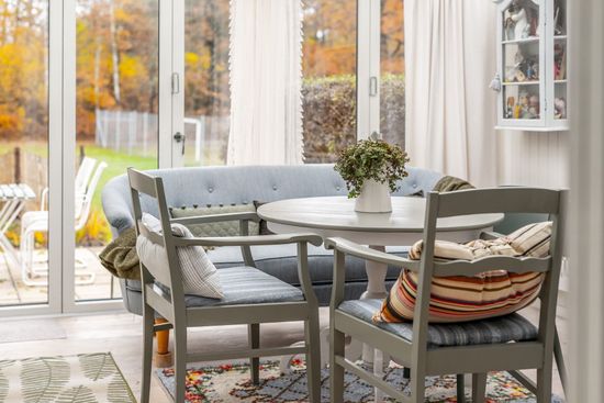 Radhus, Storhultsvägen 26, Norrköping