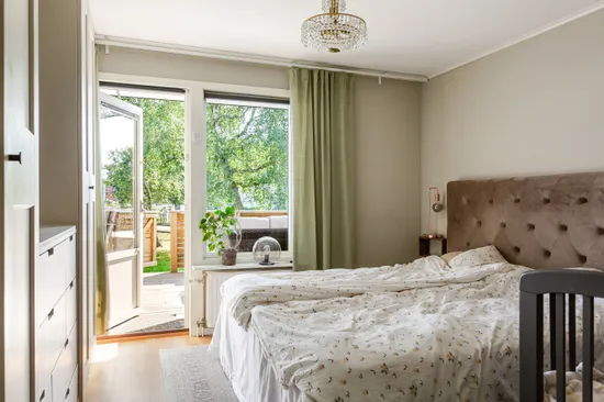 Bostadsrätt, Munkegärdegatan 54, Munkegärde, Kungälv