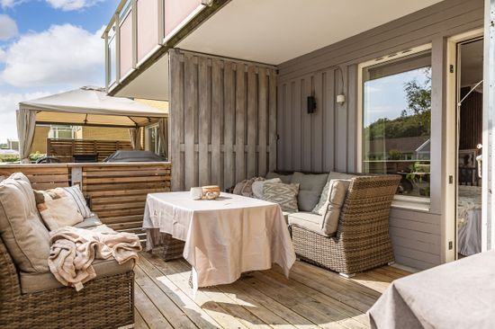 Bostadsrätt, Munkegärdegatan 54, Munkegärde, Kungälv