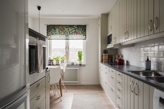 Bostadsrätt, Fältjägarvägen 24, Skellefteå