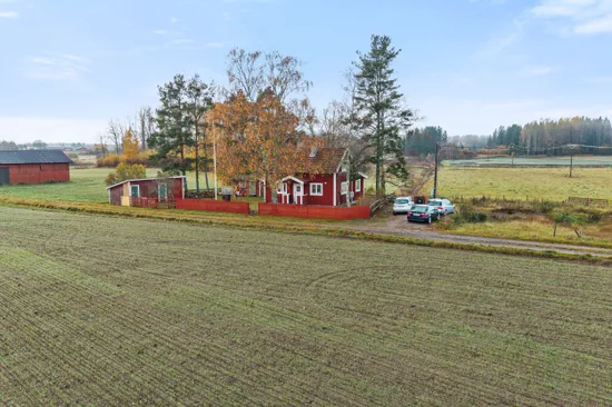 Fritidshus, Toftinge ängsstig 20, Toftinge, Norrtälje