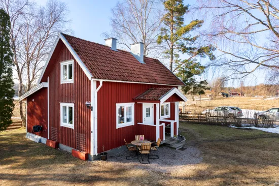 Fritidshus, Toftinge ängsstig 20, Toftinge, Norrtälje