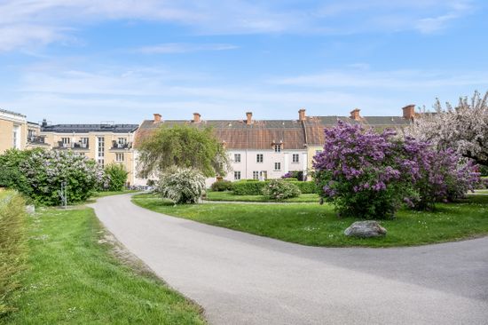 Bostadsrätt, Hörngatan 18A, Söder, Norrköping