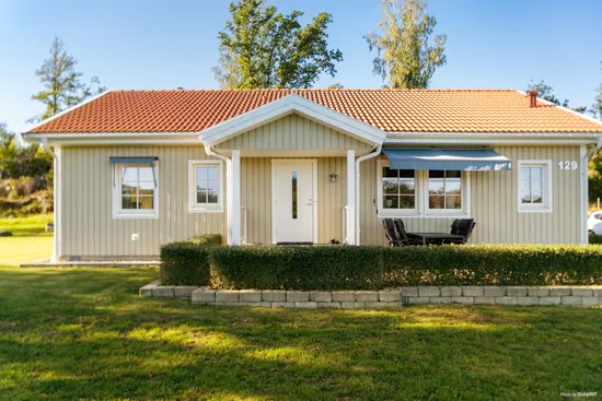 Villa, Loo Östäng 129, Loo, Alingsås