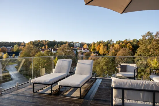 Bostadsrätt, Ramnavägen 37, Parkstaden, Borås