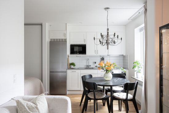 Bostadsrätt, Drottninggatan 1AA, Slussen, Malmö