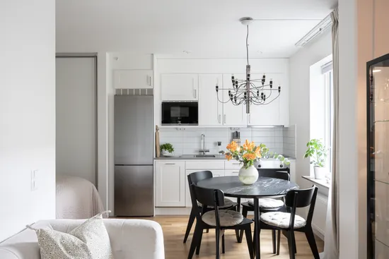Bostadsrätt, Drottninggatan 1AA, Slussen, Malmö