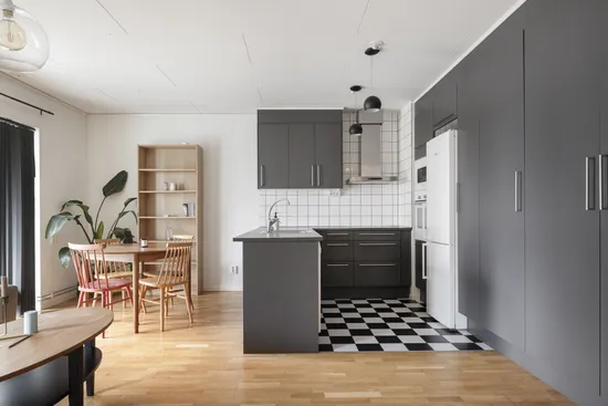 Bostadsrätt, Jöns Rundbäcks Plats 2, Centrala Hisingen, Göteborg