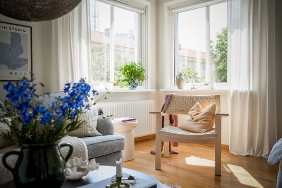 Bostadsrätt, Forsstenagatan 2D, Kålltorp, Göteborg