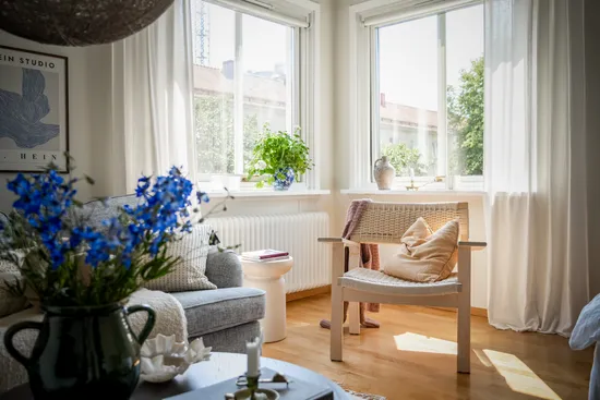 Bostadsrätt, Forsstenagatan 2D, Kålltorp, Göteborg