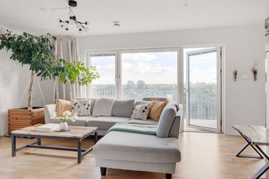 Bostadsrätt, Sallerupsvägen 220, Malmö