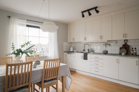 Bostadsrätt, Mycklevägen 43E, Skellefteå