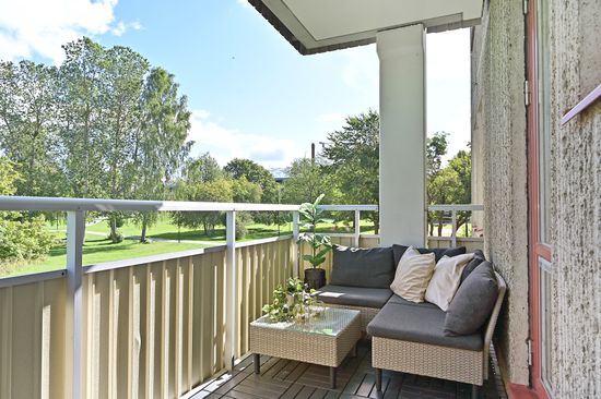 Bostadsrätt, Ormingeringen 14D, Nacka