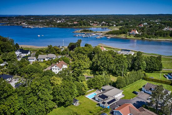 Villa, Västra Särövägen 112, Särö - Särön, Kungsbacka