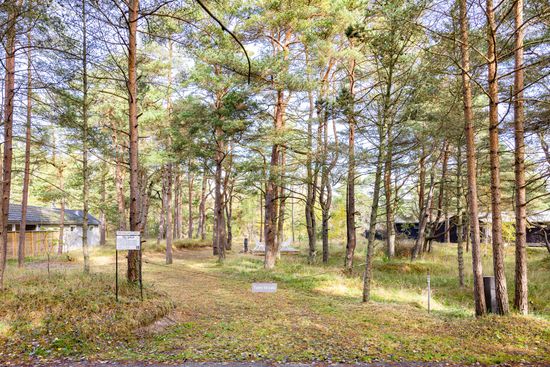 Tomt, Sandbybäcksvägen 37, Sandby Strand, Simrishamn